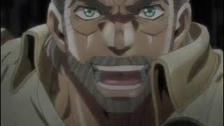 The Joestar family's 