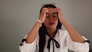 Anyayahan, Monica Kyla F. BSIS 1 -A (short vlog about CEDAW ) Euthenics 1