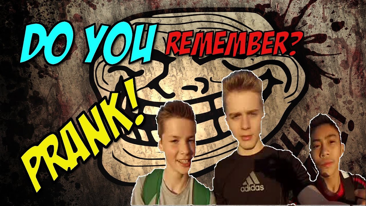 My Extra TV Prank Challenge!