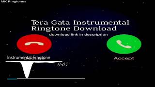 Download the ringtone
https://mobcup.net/ringtone/isme-tera-ghata-song-instrumental-6fe3epc5
all song credited to their respected owners. thanks for watching...