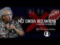 SEMINARIO: VIVENDO NO ESPÍRITO - 11/19/2017 (MANHÃ) - DRA. EDMEIA WILLIAMS