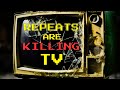 Repeats are killing tv