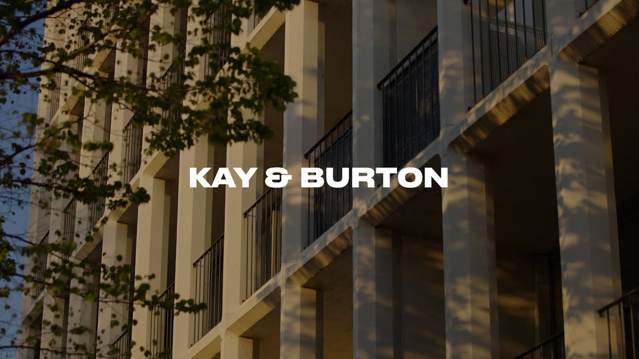 Fairlie Penthouse, 54 Anderson Street, South Yarra YouTube