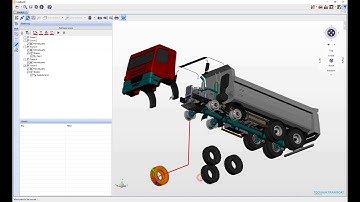 LiteBox3D Desktop Tutorial: Move parts