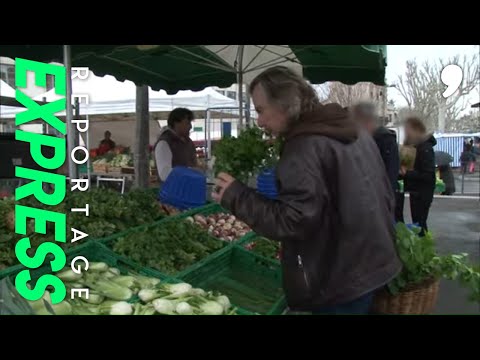 Vidéo: Dorada Aux Herbes Et Légumes De Provence