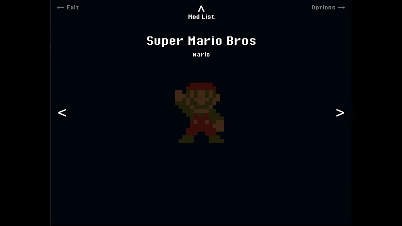 Super Mario Fight In Create Your Frisk YouTube Super mario fight in create your frisk youtube