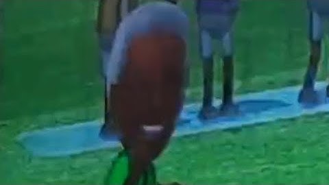 Gerald... (Wii Party U - team building beginner difficult) part 1