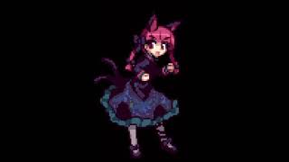 Orin Dances To Blood Drain -Again- Eltnumunder Night In-Birth Exelatecl-R Ost
