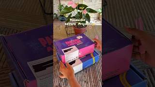 Unboxing editora arqueiro ❤️📖#livros #amoler #booktube #recebidos #books