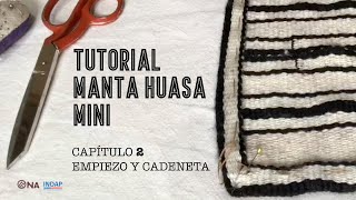 CAPÍTULO 2 / EMPIEZO Y CADENETA