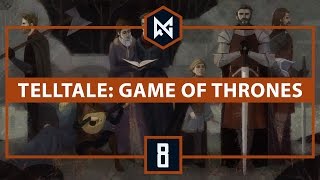 The Lost Lords - Game of Thrones (Ep2) Part 8 - The End