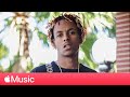 Capture de la vidéo Rich The Kid: 'Lucky 7,' Working With Dababy, And Being An Independent Artist | Apple Music