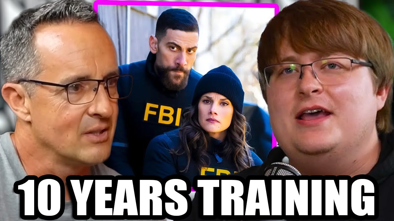 How to Become an FBI Agent