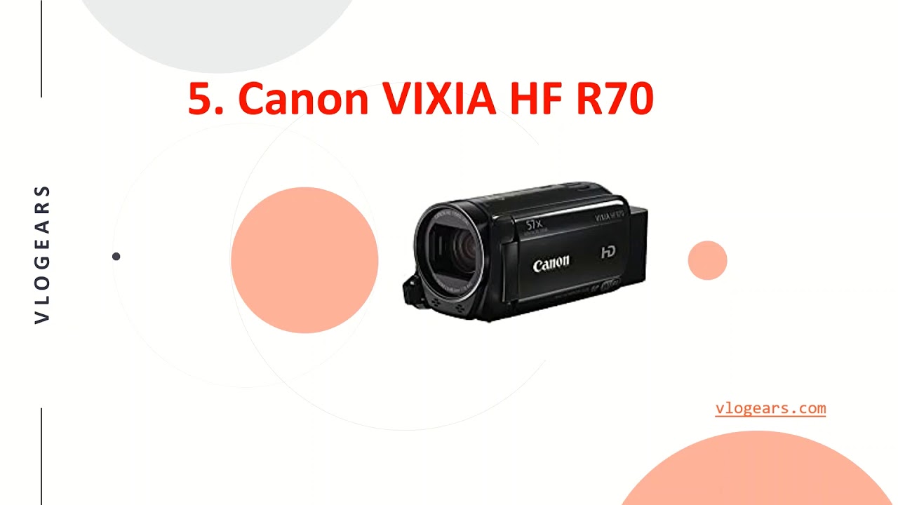 Best affordable Camera for vlogging Key Features, Pros and Cons YouTube