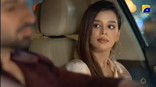 Shiddat episode 31 promo/ Anmol baloch & Muneeb butt/ only on har pal geo.