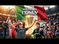 Antonelli, Sinner e gli Azzurri: lo sport italiano domina su Sky Sport