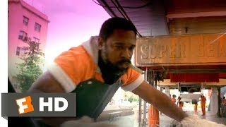 Video thumbnail of "Car Wash (2/10) Movie CLIP - "Car Wash" Theme Song (1976) HD"