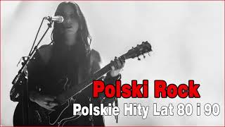 Polski Rock 🧨 Polskie Hity Lat 80 i 90 🧨 Kobranocka, Perfect ,Lady Pank, Dżem lat 80 i 90