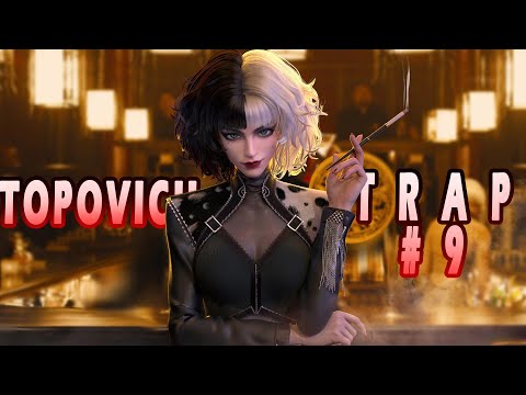 TRAP Trap Music 2024 The Best Songs Of The Week 9 