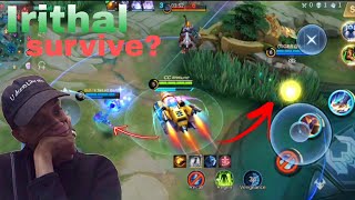 ( ONLY JOHNSON) #5 BEST OF MOBILE LEGEND WTF FUNNY MOMENTS 2024 C0MPILATION |MOBILE LEGEND BANG BANG