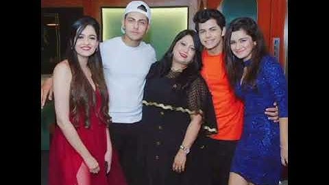 THE NIGAM SQUARD💖 #SIDNEET #ABHINAVI #NIGAMSQUARD
