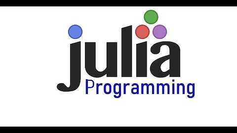 How to add, update and remove packages in Julia Programming on MacOs