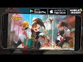 Yulgang global for android  ios official gameplay trailer