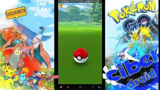 COMO SER FLY CON PGSHARP GOOGLE Y FACEBOOK YA DISPONIBLE PARA TODOS LOS ANDROID 6, 7, 8, 9 Y 10