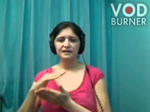 Quick Tapping Demo www.EFT-Scripts.com