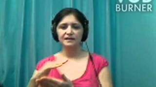 Quick Tapping Demo www.EFT-Scripts.com