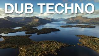 Dub Techno Mix - Drift Deeper Live 314