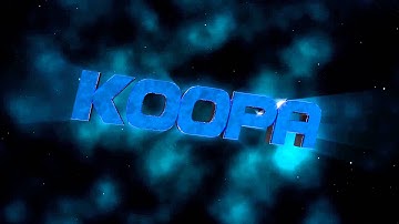[Finally back!] Intro #11 | Koopa