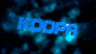 [Finally back!] Intro #11 | Koopa'sMinecraft (MY NEW GAMING CHANNEL) | ~Excel