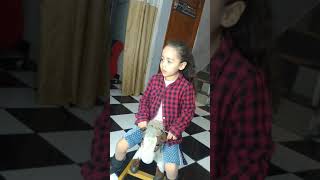 Jade y su caballo percherón screenshot 5