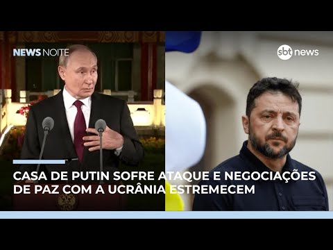 Video ucrania-diz-ter-garantias-de-trump-e-russia-muda-posicao-apos-suposto-ataque-news-noite