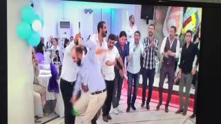 Meşhur Kars Halayi