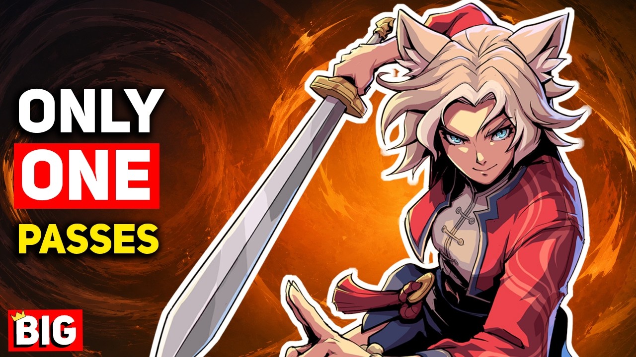 An Anime Roguelite Rooted in Eastern Mythology | 13Z: The Zodiac Trials