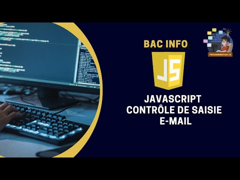 Bac info Tic Controle de saisise ( E-mail)