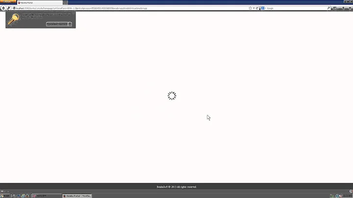 Bonita BPM 6 Introduction, Quick Start, Sample, Ex...
