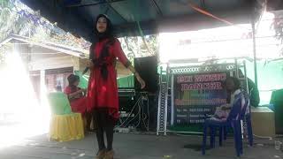 Download Lagu Harus rindu siapa Siti Badriah. live performance Eci music DANCER MP3