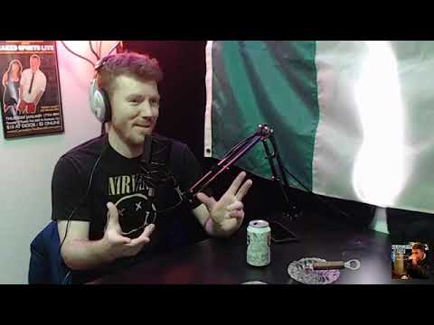 Kilgallon's Pub - Gareth Reynolds from "The Dollop" - FULL PODCAST