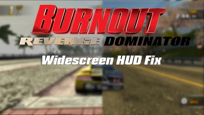 Burnout Dominator - Metacritic