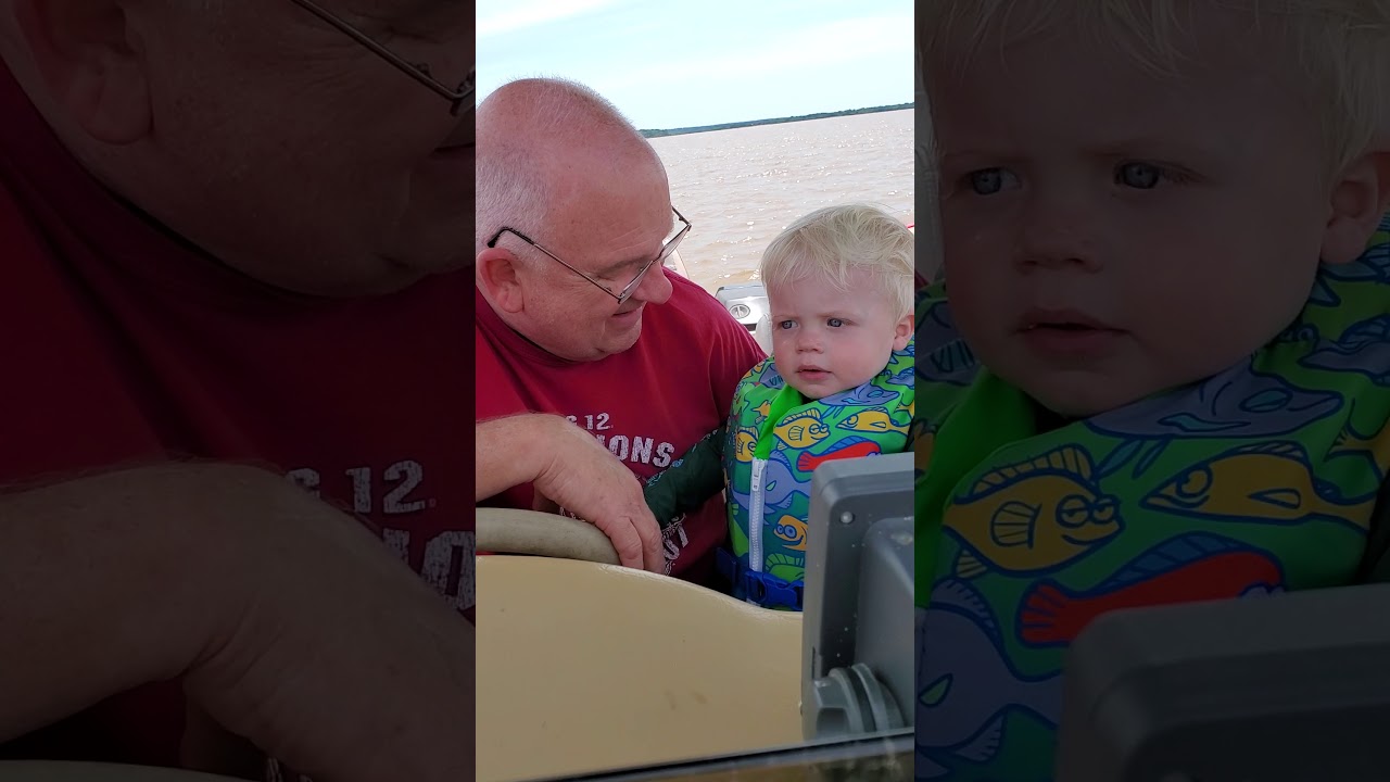 Honking the horn YouTube