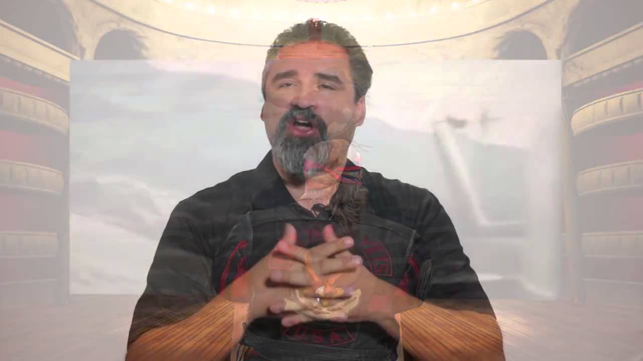 Creative Courage with Alex Raffi Video 1 of 7 – Moments of Discovery ...