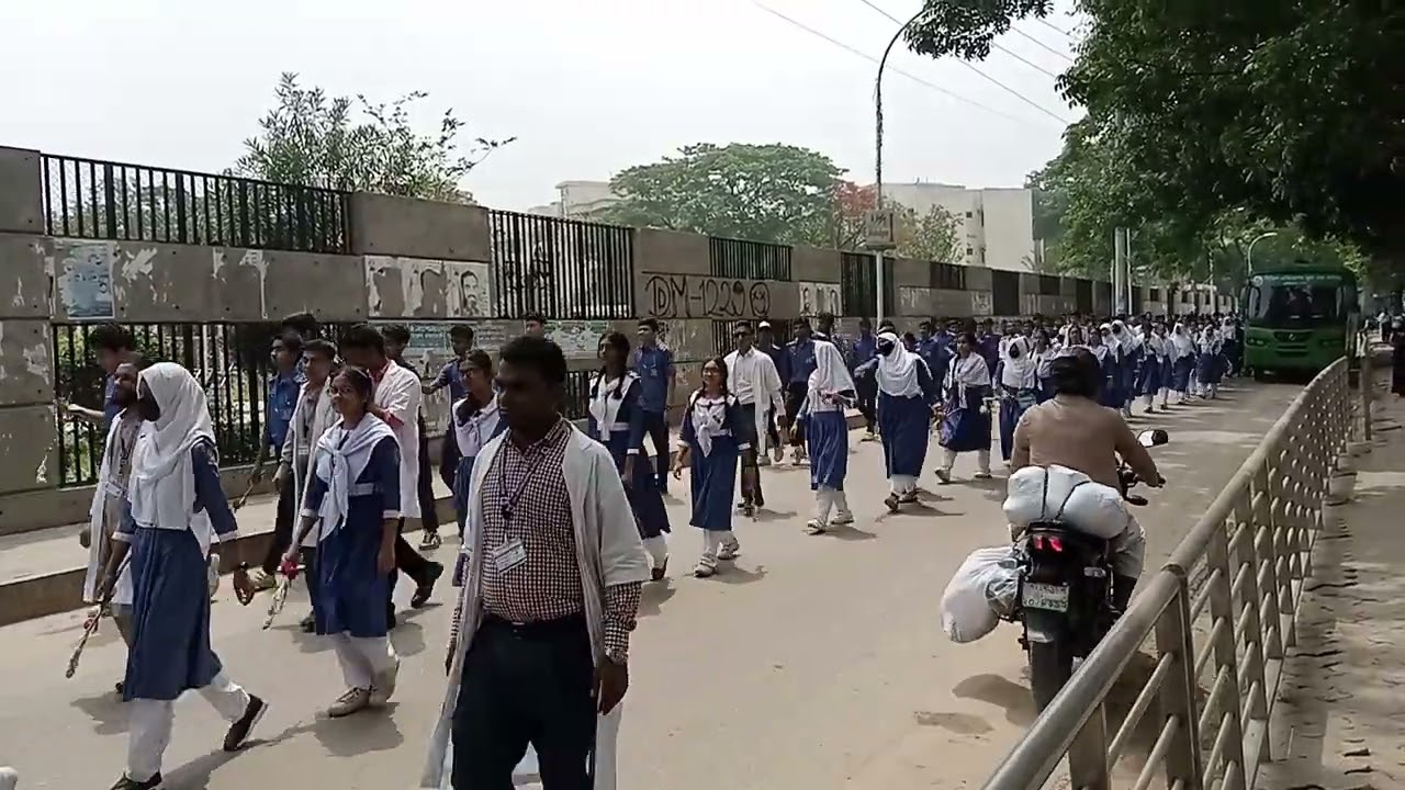 Civil Aviation School & College