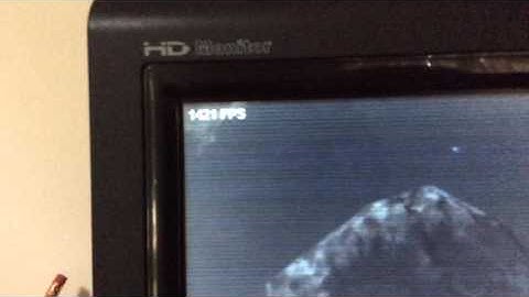 Space engineers massive frames per second (FPS)