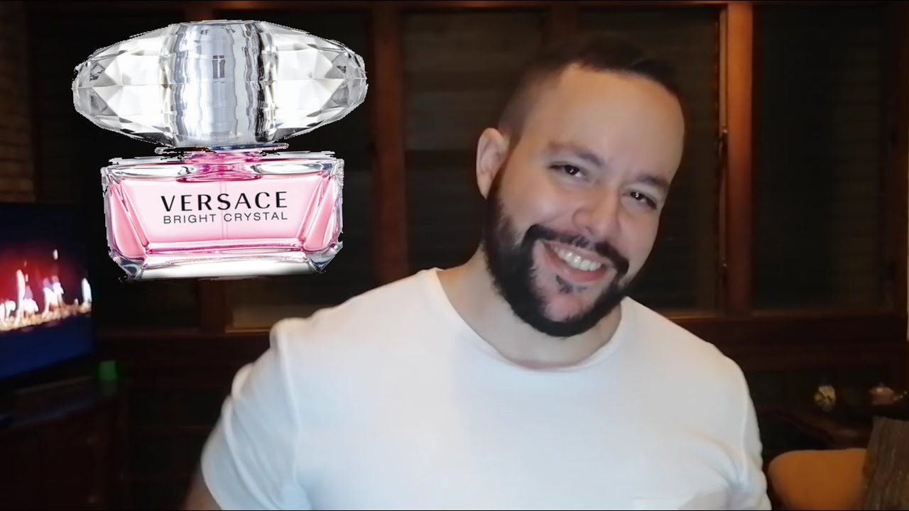 Reseña de Neroli Perfumes sobre Versace Bright Crystal EDT 90 ml