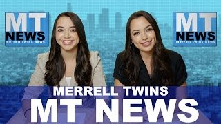 Mt News Part 2 - Merrell Twins