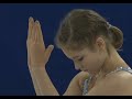 Yulia Lipnitskaya - 2nd Place Free Skating GP China 2014 / Юлия Липницкая 2-ое место на ГП Китай