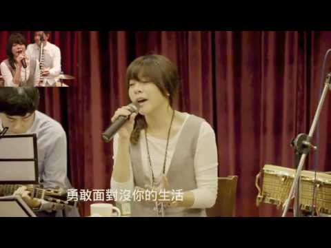 解偉苓-夢醒了-高音質分鏡畫面2合1現場演唱版